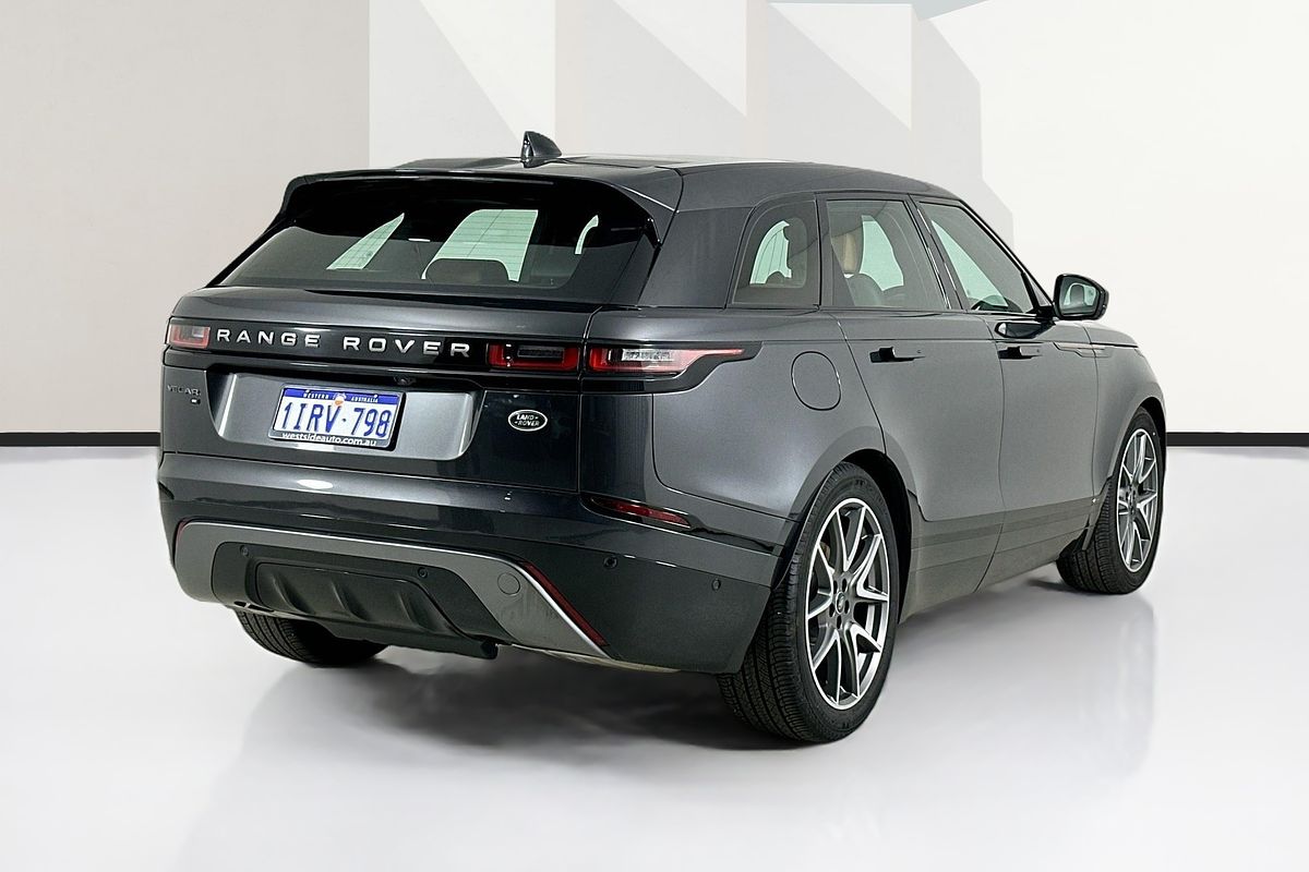 2022 Land Rover RANGE ROVER VELAR P250 R-DYNAMIC SE (184kW) L560 MY22