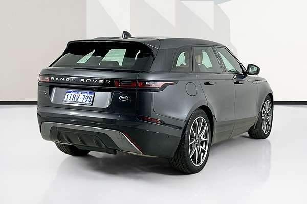2022 Land Rover RANGE ROVER VELAR P250 R-DYNAMIC SE (184kW) L560 MY22