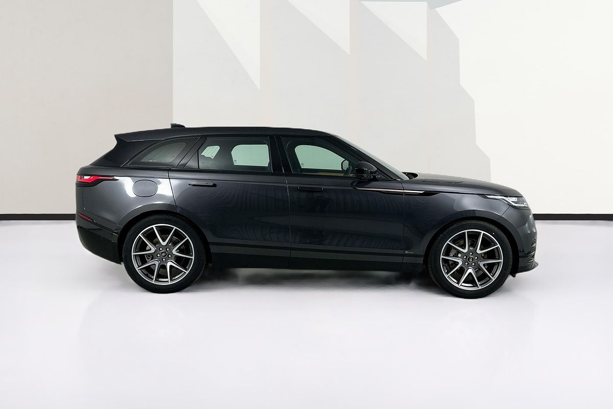 2022 Land Rover RANGE ROVER VELAR P250 R-DYNAMIC SE (184kW) L560 MY22