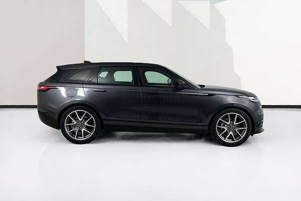 2022 Land Rover RANGE ROVER VELAR P250 R-DYNAMIC SE (184kW) L560 MY22