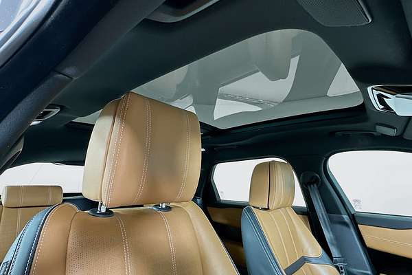 2022 Land Rover RANGE ROVER VELAR P250 R-DYNAMIC SE (184kW) L560 MY22