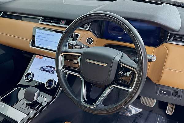 2022 Land Rover RANGE ROVER VELAR P250 R-DYNAMIC SE (184kW) L560 MY22