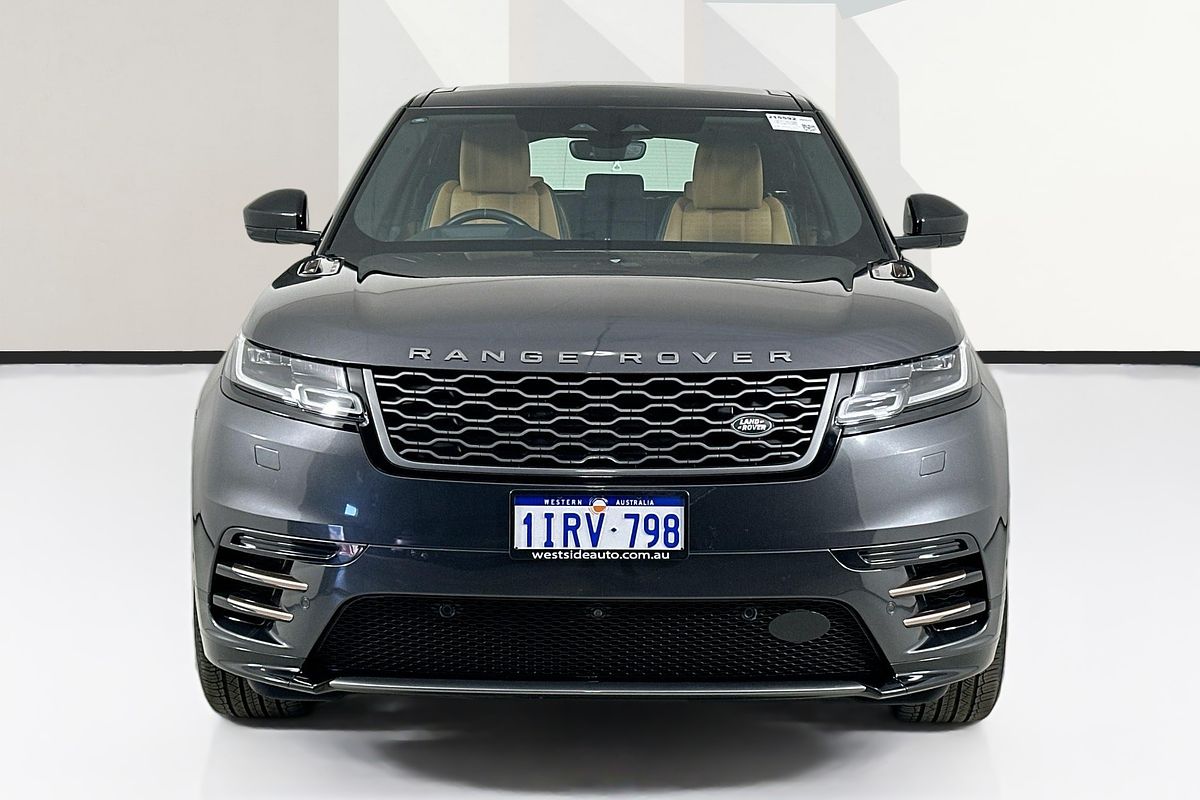 2022 Land Rover RANGE ROVER VELAR P250 R-DYNAMIC SE (184kW) L560 MY22