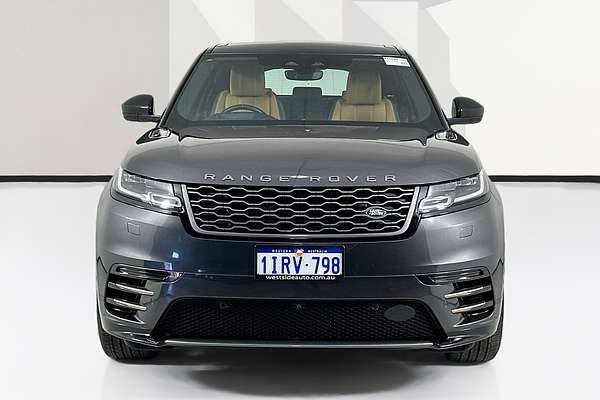 2022 Land Rover RANGE ROVER VELAR P250 R-DYNAMIC SE (184kW) L560 MY22