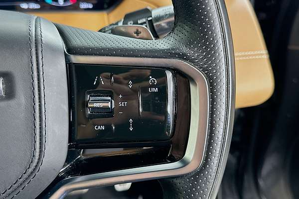 2022 Land Rover RANGE ROVER VELAR P250 R-DYNAMIC SE (184kW) L560 MY22