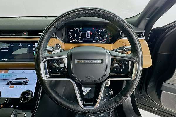 2022 Land Rover RANGE ROVER VELAR P250 R-DYNAMIC SE (184kW) L560 MY22