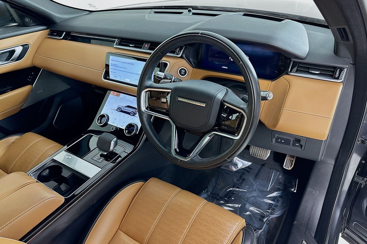 2022 Land Rover RANGE ROVER VELAR P250 R-DYNAMIC SE (184kW) L560 MY22
