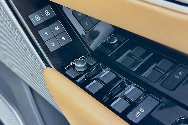 2022 Land Rover RANGE ROVER VELAR P250 R-DYNAMIC SE (184kW) L560 MY22