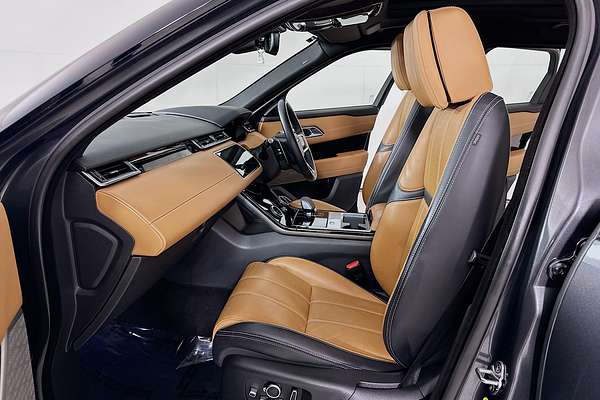 2022 Land Rover RANGE ROVER VELAR P250 R-DYNAMIC SE (184kW) L560 MY22