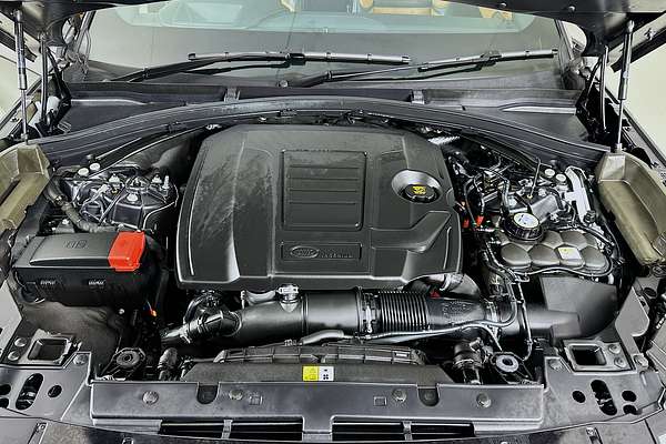 2022 Land Rover RANGE ROVER VELAR P250 R-DYNAMIC SE (184kW) L560 MY22