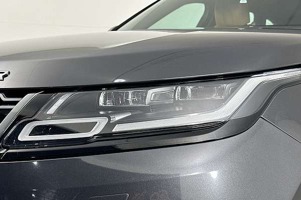 2022 Land Rover RANGE ROVER VELAR P250 R-DYNAMIC SE (184kW) L560 MY22