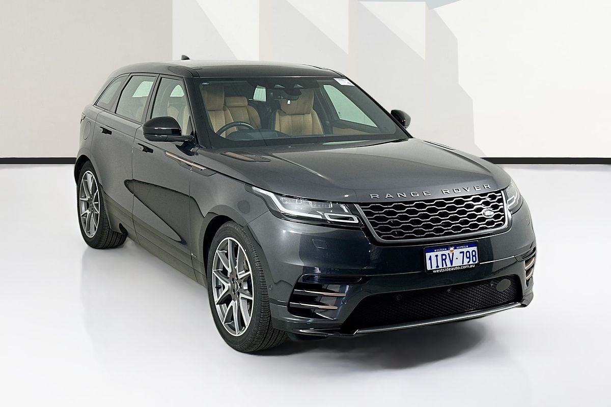 2022 Land Rover RANGE ROVER VELAR P250 R-DYNAMIC SE (184kW) L560 MY22