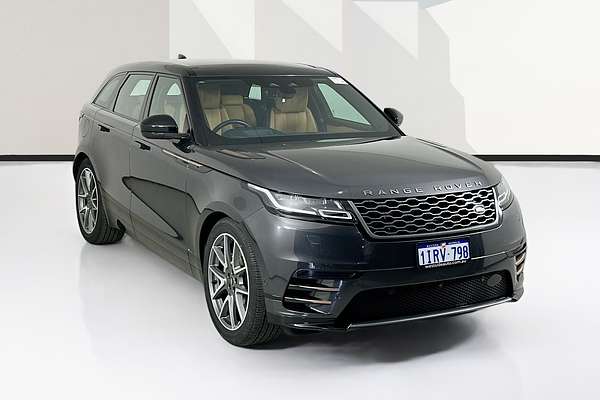 2022 Land Rover RANGE ROVER VELAR P250 R-DYNAMIC SE (184kW) L560 MY22