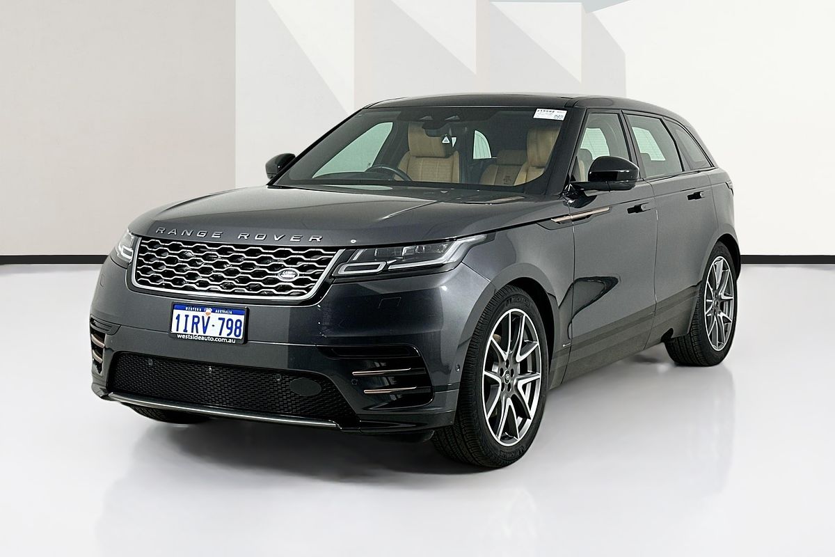 2022 Land Rover RANGE ROVER VELAR P250 R-DYNAMIC SE (184kW) L560 MY22
