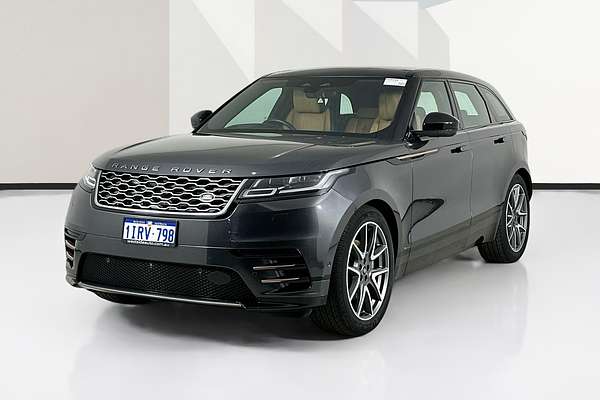 2022 Land Rover RANGE ROVER VELAR P250 R-DYNAMIC SE (184kW) L560 MY22