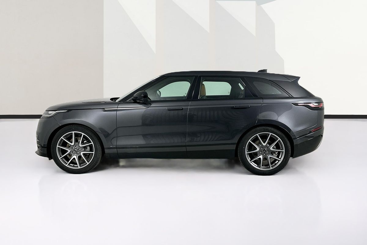 2022 Land Rover RANGE ROVER VELAR P250 R-DYNAMIC SE (184kW) L560 MY22