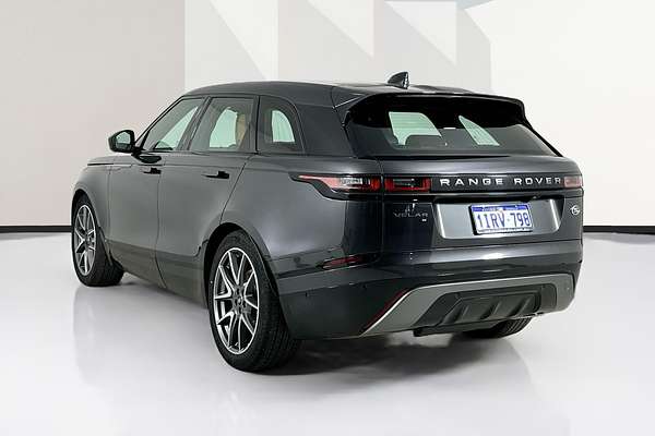 2022 Land Rover RANGE ROVER VELAR P250 R-DYNAMIC SE (184kW) L560 MY22