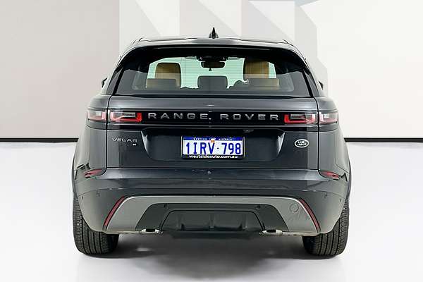 2022 Land Rover RANGE ROVER VELAR P250 R-DYNAMIC SE (184kW) L560 MY22