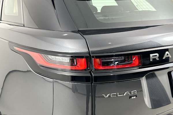 2022 Land Rover RANGE ROVER VELAR P250 R-DYNAMIC SE (184kW) L560 MY22