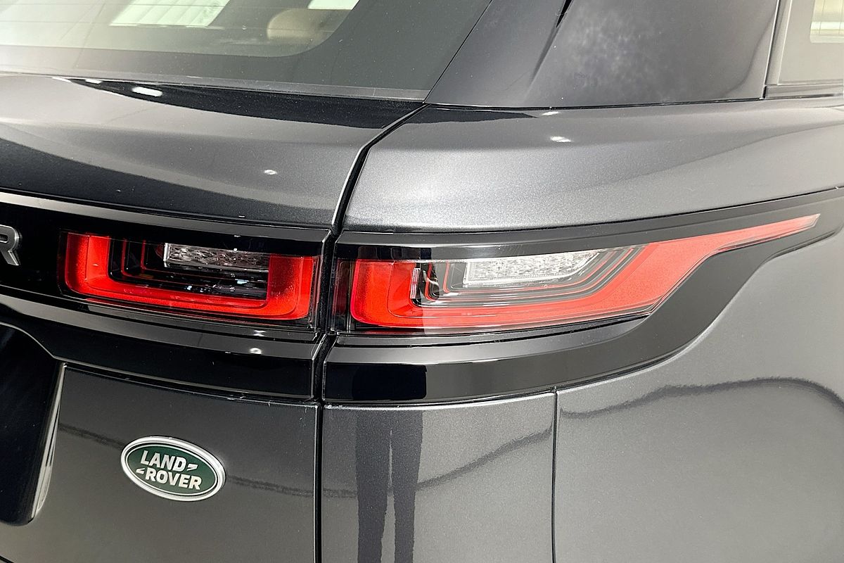 2022 Land Rover RANGE ROVER VELAR P250 R-DYNAMIC SE (184kW) L560 MY22