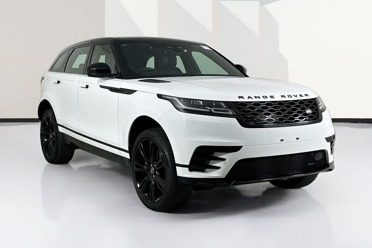 2022 Land Rover RANGE ROVER VELAR P250 R-DYNAMIC SE (184kW) L560 MY22