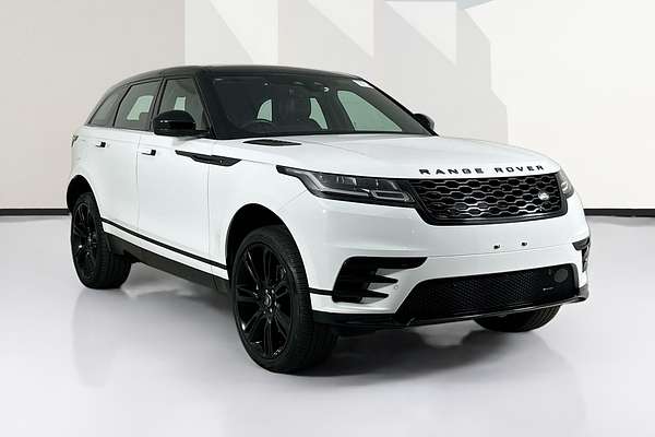 2022 Land Rover RANGE ROVER VELAR P250 R-DYNAMIC SE (184kW) L560 MY22