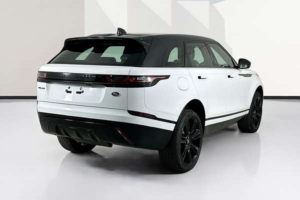 2022 Land Rover RANGE ROVER VELAR P250 R-DYNAMIC SE (184kW) L560 MY22