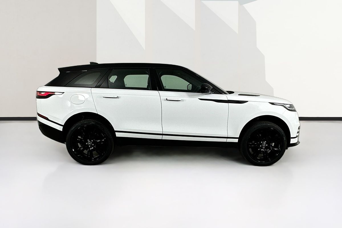 2022 Land Rover RANGE ROVER VELAR P250 R-DYNAMIC SE (184kW) L560 MY22
