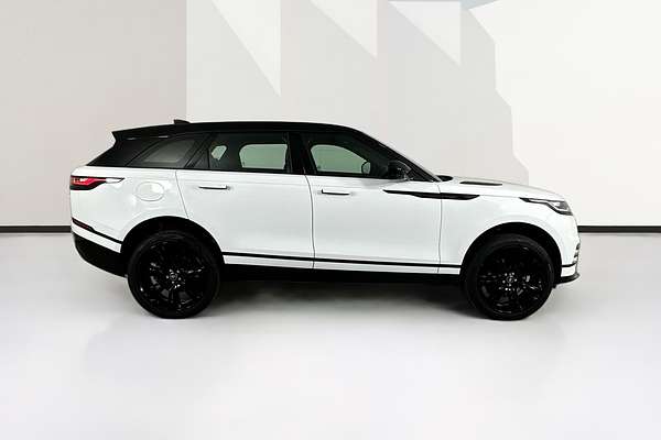 2022 Land Rover RANGE ROVER VELAR P250 R-DYNAMIC SE (184kW) L560 MY22