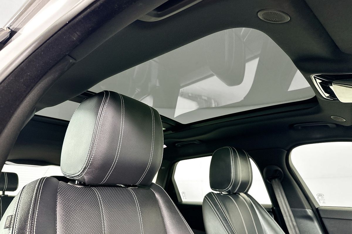 2022 Land Rover RANGE ROVER VELAR P250 R-DYNAMIC SE (184kW) L560 MY22