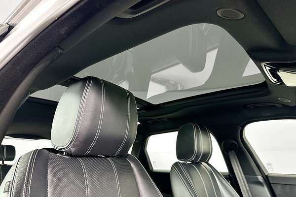 2022 Land Rover RANGE ROVER VELAR P250 R-DYNAMIC SE (184kW) L560 MY22