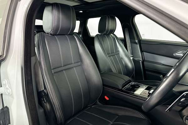 2022 Land Rover RANGE ROVER VELAR P250 R-DYNAMIC SE (184kW) L560 MY22