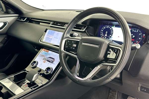 2022 Land Rover RANGE ROVER VELAR P250 R-DYNAMIC SE (184kW) L560 MY22