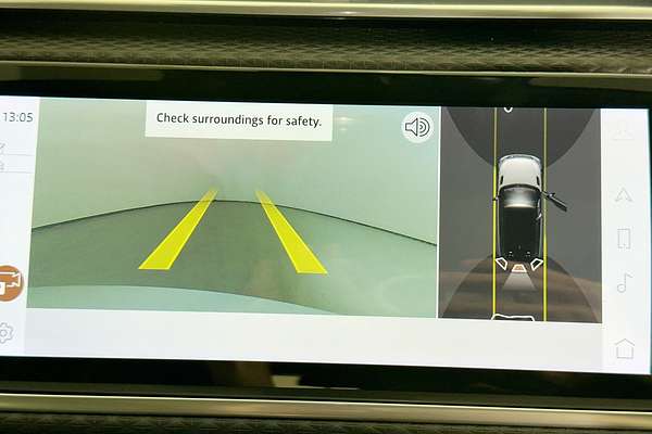 2022 Land Rover RANGE ROVER VELAR P250 R-DYNAMIC SE (184kW) L560 MY22