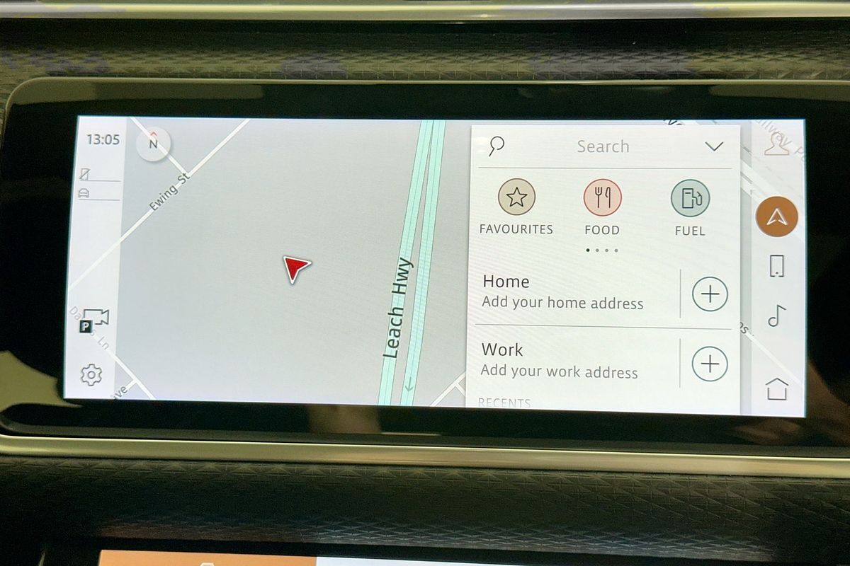 2022 Land Rover RANGE ROVER VELAR P250 R-DYNAMIC SE (184kW) L560 MY22