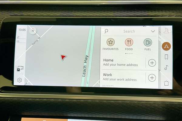 2022 Land Rover RANGE ROVER VELAR P250 R-DYNAMIC SE (184kW) L560 MY22