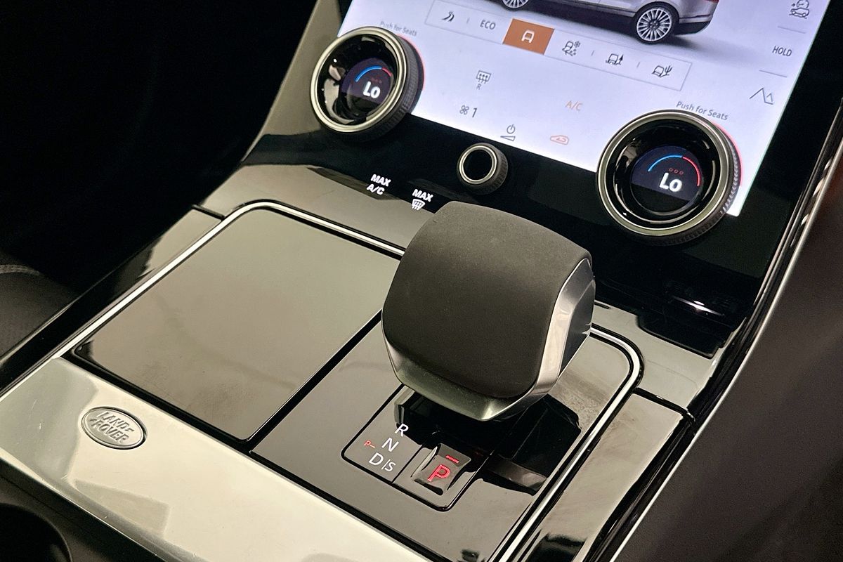 2022 Land Rover RANGE ROVER VELAR P250 R-DYNAMIC SE (184kW) L560 MY22