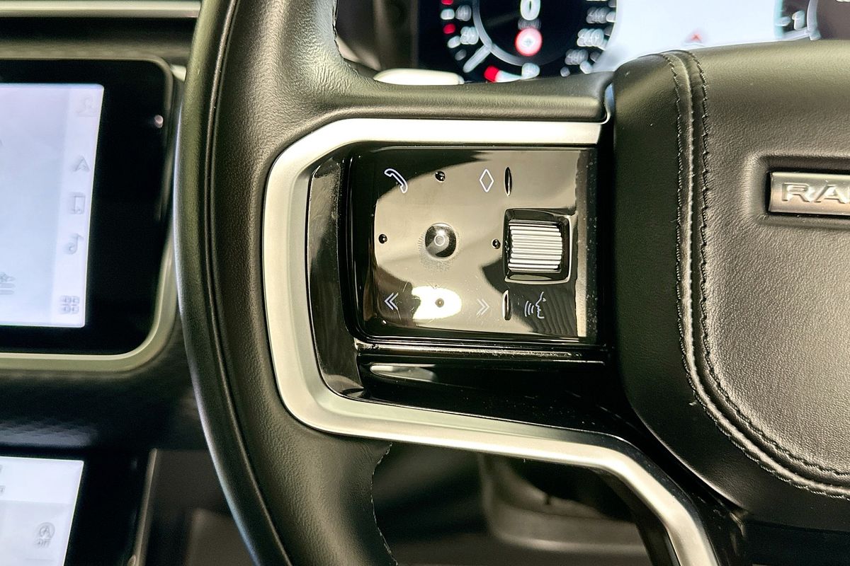 2022 Land Rover RANGE ROVER VELAR P250 R-DYNAMIC SE (184kW) L560 MY22