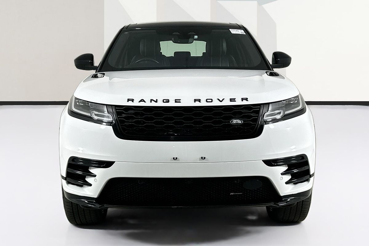 2022 Land Rover RANGE ROVER VELAR P250 R-DYNAMIC SE (184kW) L560 MY22