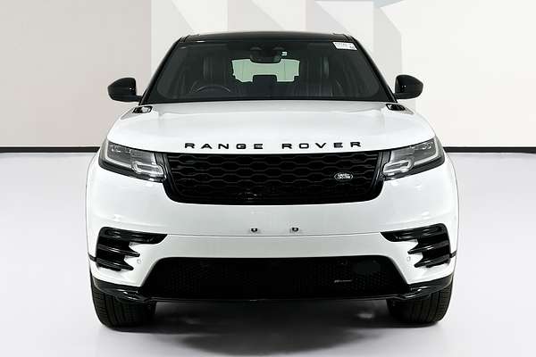 2022 Land Rover RANGE ROVER VELAR P250 R-DYNAMIC SE (184kW) L560 MY22