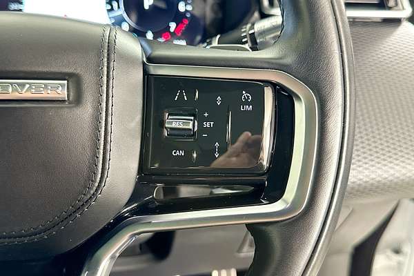 2022 Land Rover RANGE ROVER VELAR P250 R-DYNAMIC SE (184kW) L560 MY22