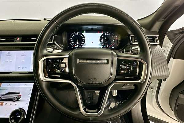 2022 Land Rover RANGE ROVER VELAR P250 R-DYNAMIC SE (184kW) L560 MY22