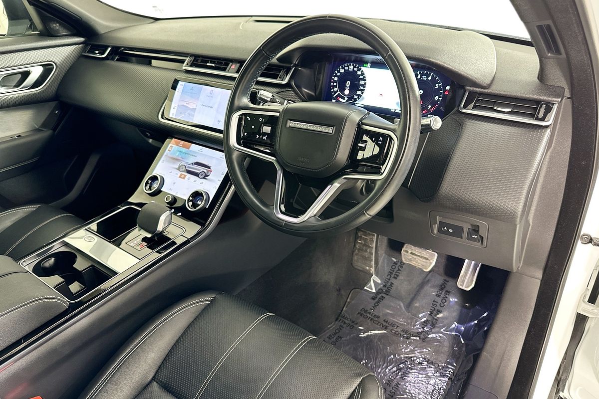 2022 Land Rover RANGE ROVER VELAR P250 R-DYNAMIC SE (184kW) L560 MY22