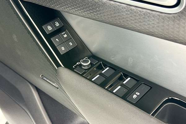 2022 Land Rover RANGE ROVER VELAR P250 R-DYNAMIC SE (184kW) L560 MY22