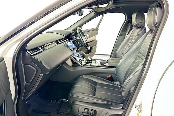 2022 Land Rover RANGE ROVER VELAR P250 R-DYNAMIC SE (184kW) L560 MY22