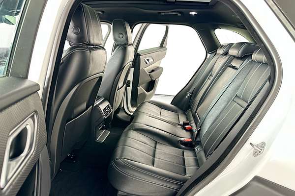 2022 Land Rover RANGE ROVER VELAR P250 R-DYNAMIC SE (184kW) L560 MY22