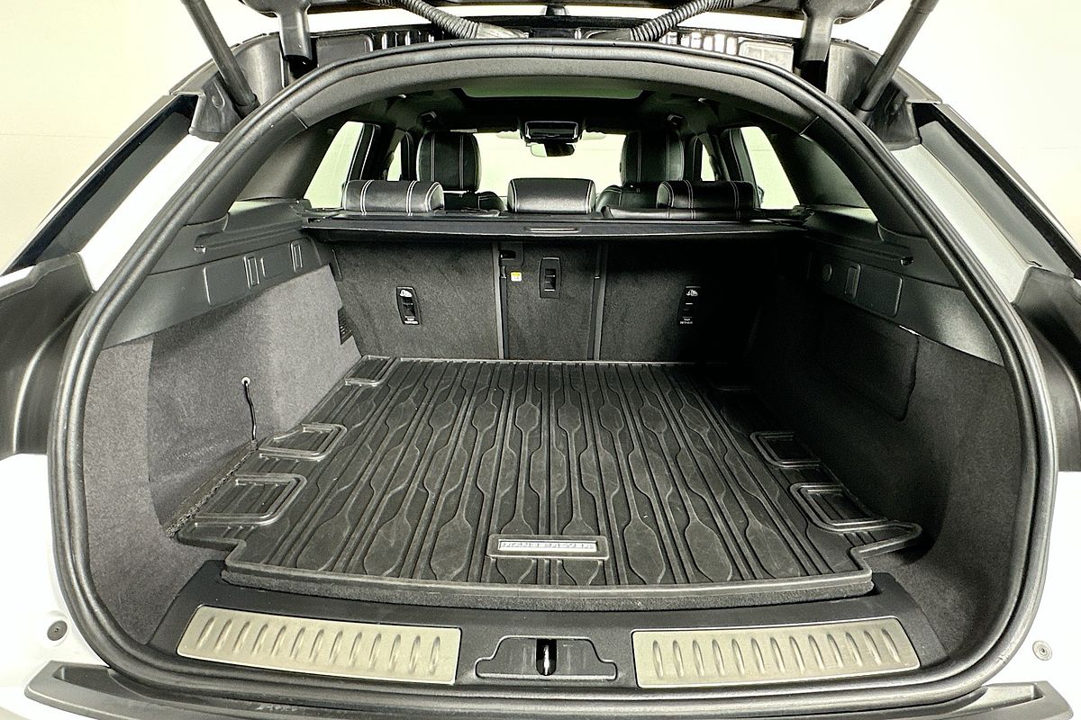 2022 Land Rover RANGE ROVER VELAR P250 R-DYNAMIC SE (184kW) L560 MY22