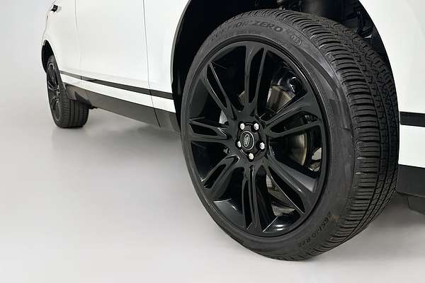 2022 Land Rover RANGE ROVER VELAR P250 R-DYNAMIC SE (184kW) L560 MY22