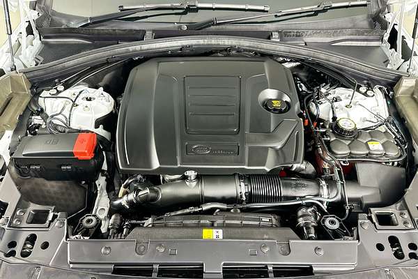 2022 Land Rover RANGE ROVER VELAR P250 R-DYNAMIC SE (184kW) L560 MY22