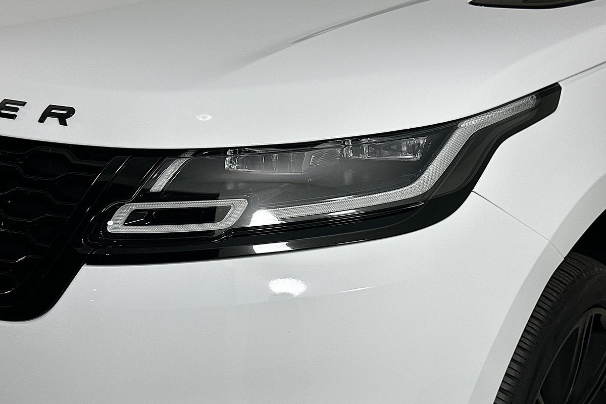 2022 Land Rover RANGE ROVER VELAR P250 R-DYNAMIC SE (184kW) L560 MY22